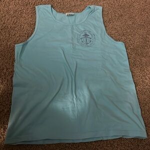 vintage tank top